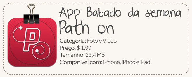 app_babado_da_semana